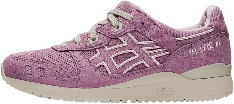 ASICS Sneakers Gel-Lyte III OG 1201A383 500 Paars Dames
