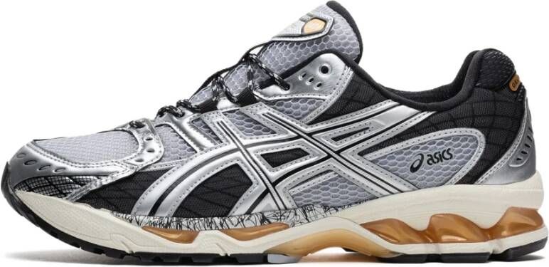 Asics GEL-Nimbus 10.1 Sneakers