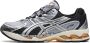 ASICS Nimbus 10.1 Sneakers met GEL Technologie Multicolor - Thumbnail 5