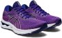 ASICS Women's GEL-NIMBUS 24 Running shoes Hardloopschoenen - Thumbnail 2