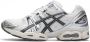 ASICS GEL-Nimbus 9 Hardloopschoen Beige Heren - Thumbnail 1