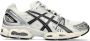 ASICS Gel-Kayano 14 Cream Black Metallic Plum Multicolor Heren - Thumbnail 14