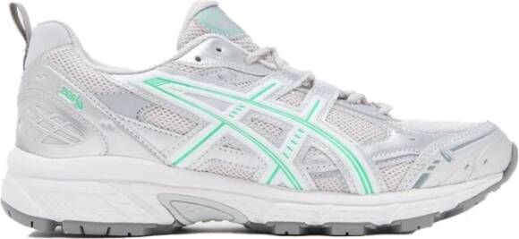 ASICS GEL-NUNOBIKI Dames Grijs- Dames Grijs
