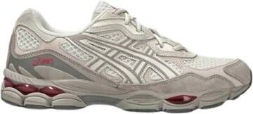 ASICS GEL-NYC Dames BEIGE- Dames BEIGE
