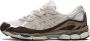 ASICS Stijlvolle Sneakers voor Actieve Levensstijl Multicolor - Thumbnail 26