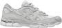 ASICS SportStyle Gel-NYC Lifestyle in beige formaten: 40.5 - Thumbnail 15