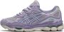 ASICS Sneakers Gel-NYC Cement Grey Ash Rock - Thumbnail 20