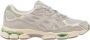 ASICS NYC hardloopschoenen geïnspireerd door iconische ontwerpen Gray Heren - Thumbnail 1