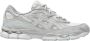 ASICS Gel-NYC Sneakers White Heren - Thumbnail 1