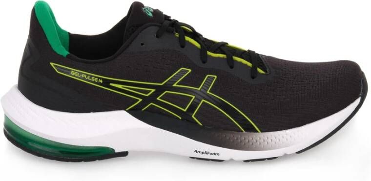 ASICS GEL Pulse 14 Sneakers voor Heren Grijs Heren