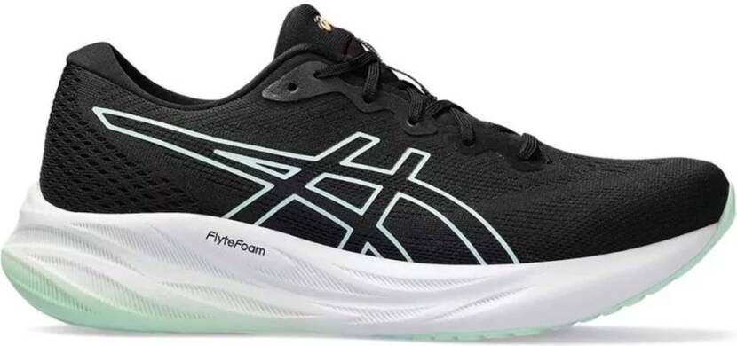 ASICS Gel-Pulse 15 Sneakers Black Dames