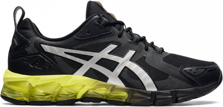 ASICS Gel Quantum 180 Shoes Zwart Heren