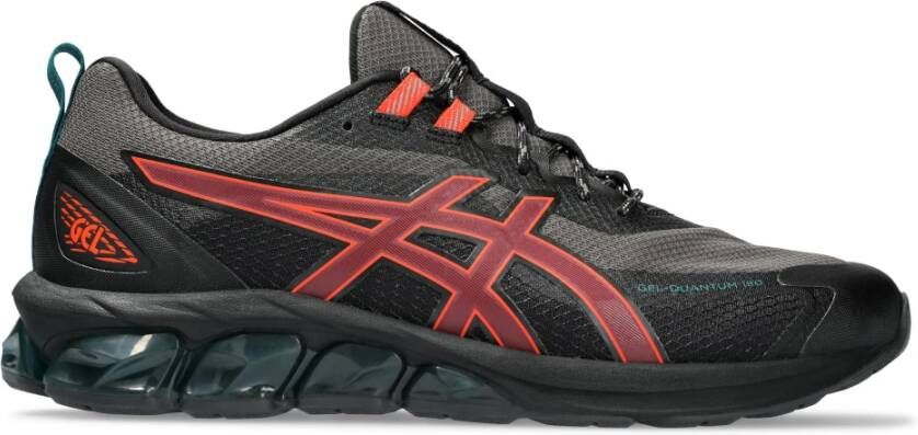 ASICS Gel-Quantum 180 VII Sneakers Grijs Heren