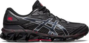 ASICS Gel-Quantum 360 VII Basketbalschoen Zwart Heren