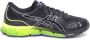 ASICS Gel-Quantum 360 Vii Hardloopschoenen Black Safety Yellow Heren - Thumbnail 2