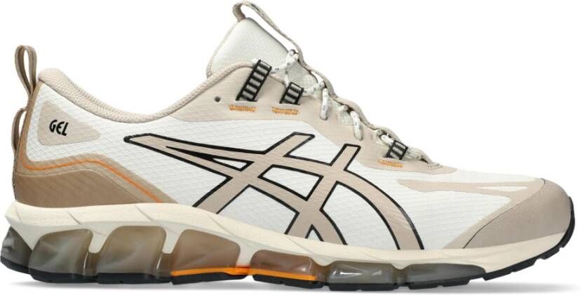 ASICS Gel-Quantum 360 VII Sneakers Bruin Heren