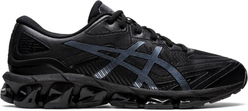 ASICS Gel-Quantum 360 VII Sneakers Zwart Heren