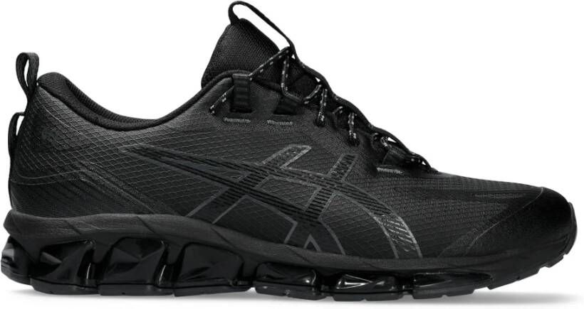 ASICS Gel-Quantum 360 VII zwart-zwart 1201a881-002 Black Heren - Foto 2