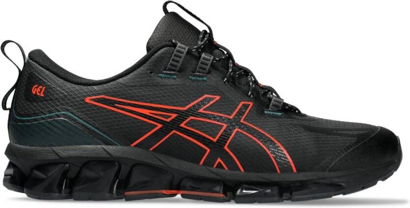 ASICS Gel-Quantum 360 VII Sneakers Black Heren