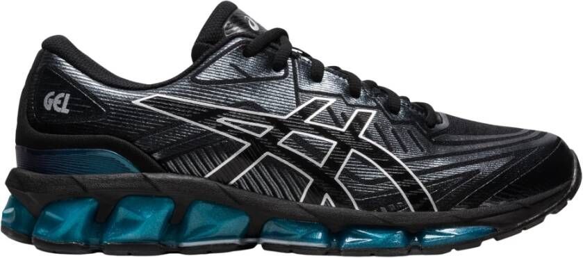 ASICS Gel-Quantum 360 VII Sneakers Zwart Heren