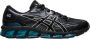 ASICS Gel-quantum 360 Vii Sneakers Zwart 1 2 Man - Thumbnail 8