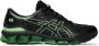 ASICS 360 VII Sneakers Gel-Quantum Stijl Groen Heren - Thumbnail 1