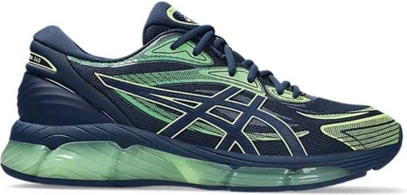 ASICS Gel Quantum 360 Viii Sneakers Multicolor Heren