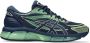 ASICS Gel Quantum 360 Viii Sneakers Multicolor Heren - Thumbnail 1