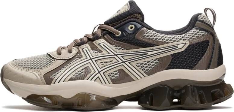 ASICS Gel-Quantum Kinetic Hardloopschoenen Multicolor Heren