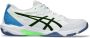 ASICS Gel-Rocket 11 Volleybalschoenen White Heren - Thumbnail 1
