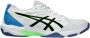 ASICS Gel-Rocket 11 Volleybalschoenen White Heren - Thumbnail 9