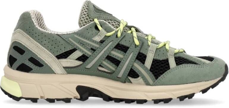 ASICS Gel-Sonoma 15-50 Outdoor Schoen Groen Heren