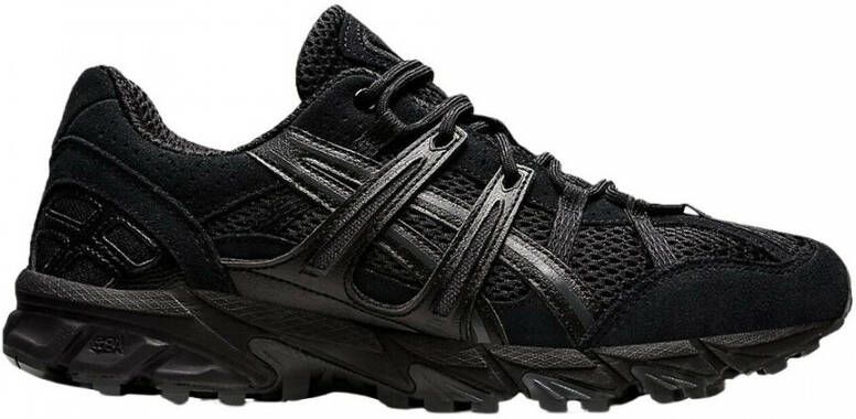 ASICS Gel Sonoma 15 50 sneakers Zwart Heren