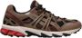 ASICS Gel-Sonoma 15-50 Veterschoenen Bruin Heren - Thumbnail 1