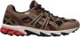 ASICS Gel-Sonoma 15-50 Veterschoenen Bruin Heren - Thumbnail 1