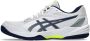 ASICS Gel Task 4 Heren Indoorschoenen 1071a103-100 Kl - Thumbnail 2