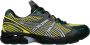 ASICS Multikleur Sneakers Geïnspireerd door Keramische Kunst Multicolor Heren - Thumbnail 5