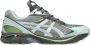ASICS Blauwe Sneakers Quantum Kinetic Terrain Multicolor Heren - Thumbnail 7
