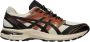 ASICS Dynamische Gel-Terrain Trail Schoen Multicolor Dames - Thumbnail 21