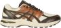 ASICS Dynamische Gel-Terrain Trail Schoen Multicolor Dames - Thumbnail 1