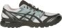 ASICS Gel-Terrain Trail Hardloopschoenen Black Heren - Thumbnail 1