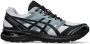 ASICS Gel-Terrain Trail Hardloopschoenen Black Heren - Thumbnail 3