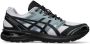 ASICS Gel-Terrain Trail Hardloopschoenen Black Heren - Thumbnail 13