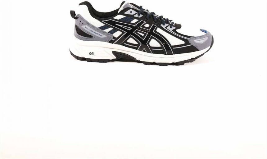 ASICS Gel Venture 6 sneakers Grijs Heren