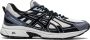 ASICS Gel-Venture 6 Trail Schoenen Grijs Heren - Thumbnail 2