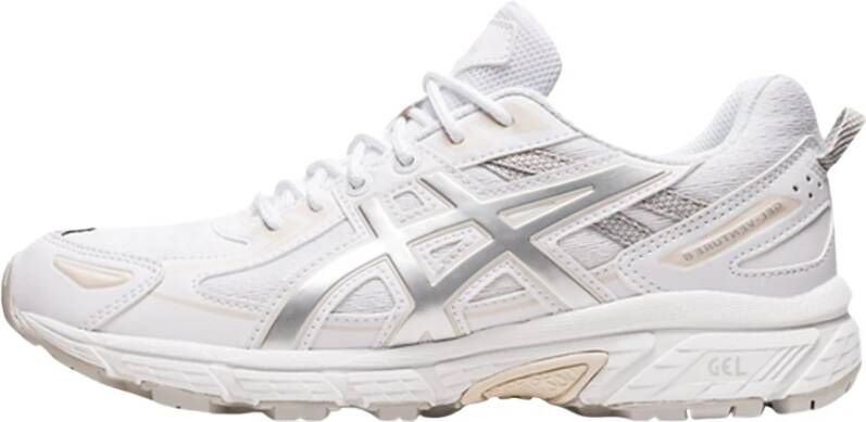 ASICS Damestrainers Gel-Venture 6 Wit Dames