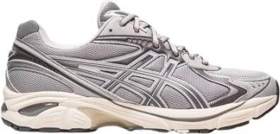 Asics GT-2160 | Oyster Grey Carbon Grijs Mesh Lage sneakers Unisex