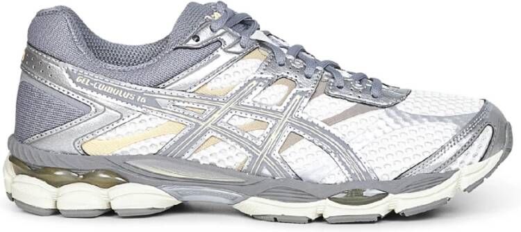 ASICS SportStyle GEL-CUMULUS 16 Lifestyle grijs Schoenen - Foto 2