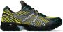 ASICS Multikleur Sneakers Geïnspireerd door Keramische Kunst Multicolor Heren - Thumbnail 21