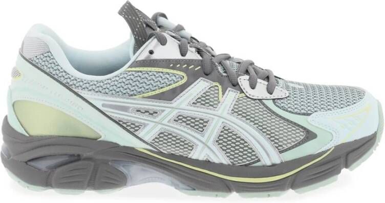 ASICS Golvende Esthetische Sneakers Multicolor Dames